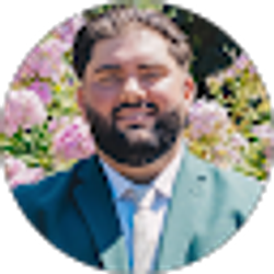 Profile photo of Thomas Ansbro