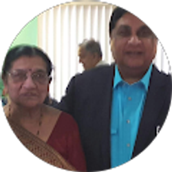 Profile photo of Harshadray Joshi