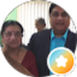 Profile photo of Harshadray Joshi