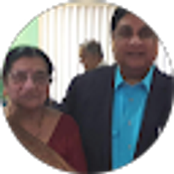 Profile photo of Harshadray Joshi
