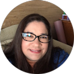 Profile photo of Joanna Roach