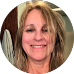 Profile photo of Kathy Kraft