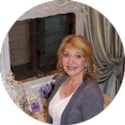 Profile photo of Michon Kessler