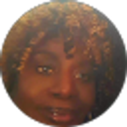 Profile photo of Giselle Murray