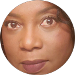 Profile photo of Andrea Herrington