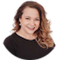 Profile photo of Sara Peters