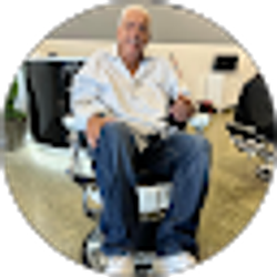 Profile photo of Jose Trabazo