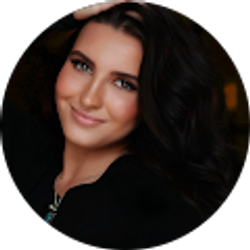 Profile photo of Alexandrea Kidder