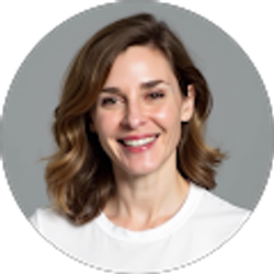 Profile photo of Lindsay Crittendon