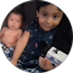 Profile photo of Arianna Silva