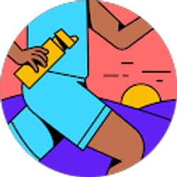 Profile photo of Eric Stevens