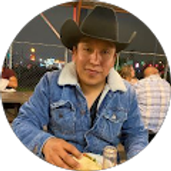 Profile photo of Jesús Sánchez