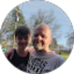 Profile photo of Mike Gibboney
