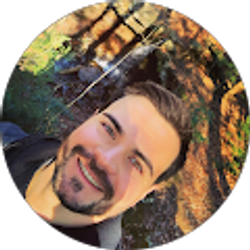 Profile photo of John McCormack