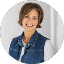 Profile photo of Karen Sargent