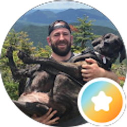 Profile photo of Zach Cedruly