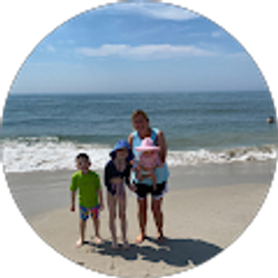 Profile photo of Bev Brinich-Dillow