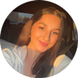 Profile photo of Sarah Garcia