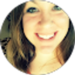 Profile photo of Danielle Summerscales