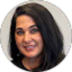 Profile photo of The Art Of Aesthetics- Ghada Hamdan