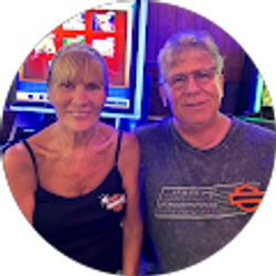 Profile photo of Ernie Thomas