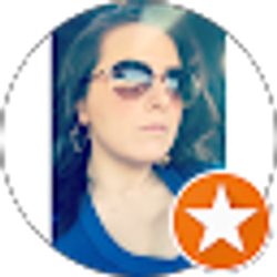 Profile photo of Miriam Blumenfeld