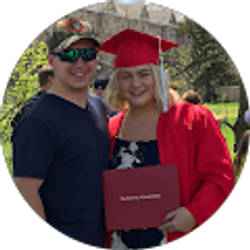 Profile photo of Alison Cappy