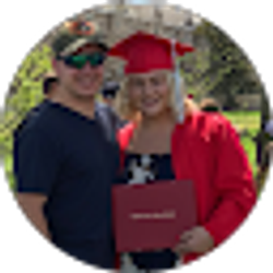 Profile photo of Alison Cappy