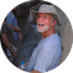 Profile photo of Mike Borrello