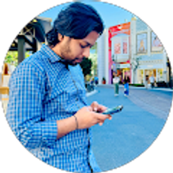 Profile photo of Mithun Das