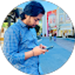 Profile photo of Mithun Das