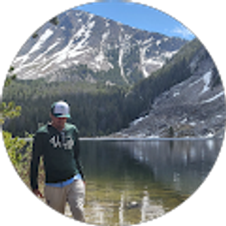 Profile photo of John Hayes