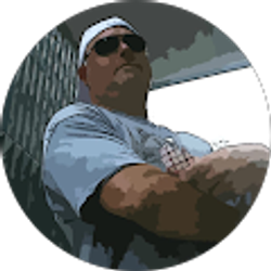 Profile photo of Steve Bretches