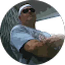 Profile photo of Steve Bretches