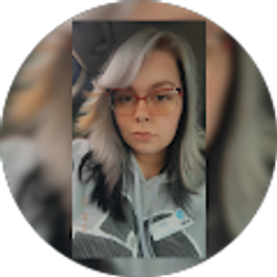 Profile photo of Jennifer Larson (JayJay)