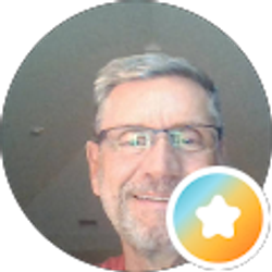 Profile photo of Kevin Wichman