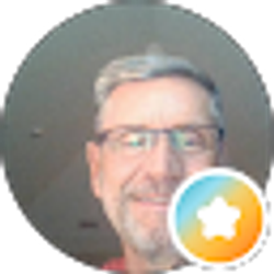Profile photo of Kevin Wichman