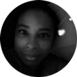 Profile photo of Hakima Robinson