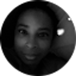 Profile photo of Hakima Robinson