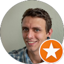 Profile photo of Codey Gallup