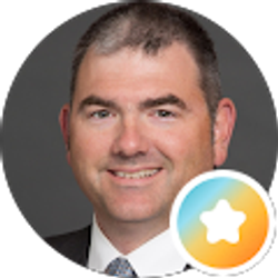 Profile photo of Michael Reed