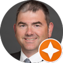 Profile photo of Michael Reed