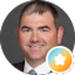 Profile photo of Michael Reed