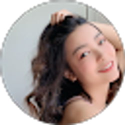 Profile photo of Abby Zhang