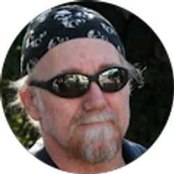 Profile photo of Ben Patton