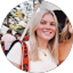 Profile photo of Carly Grayce low