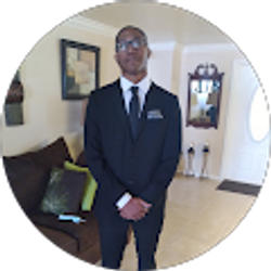 Profile photo of Justus Myles