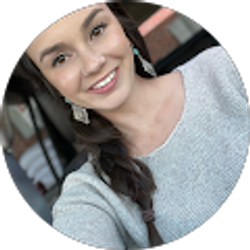 Profile photo of Bailey Smith