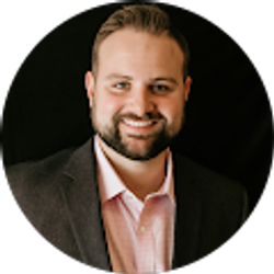 Profile photo of Austin Moore