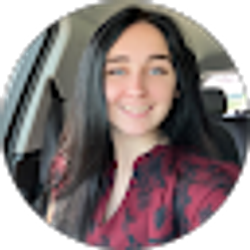 Profile photo of Emilie Campagna